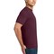 Gildan Heavy Cotton T-Shirt, Crewneck Blank Tees for Crafting